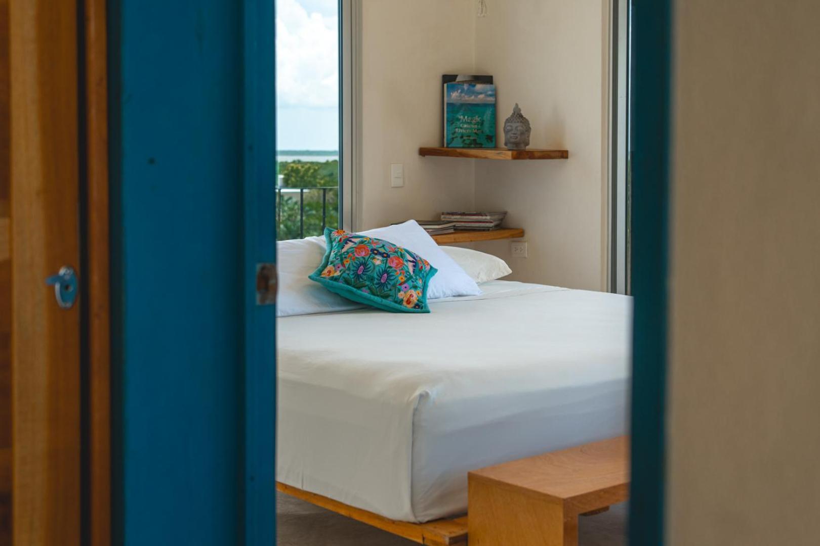 Casa Mia El Cuyo Eco Beach Boutique Hotel Eksteriør bilde