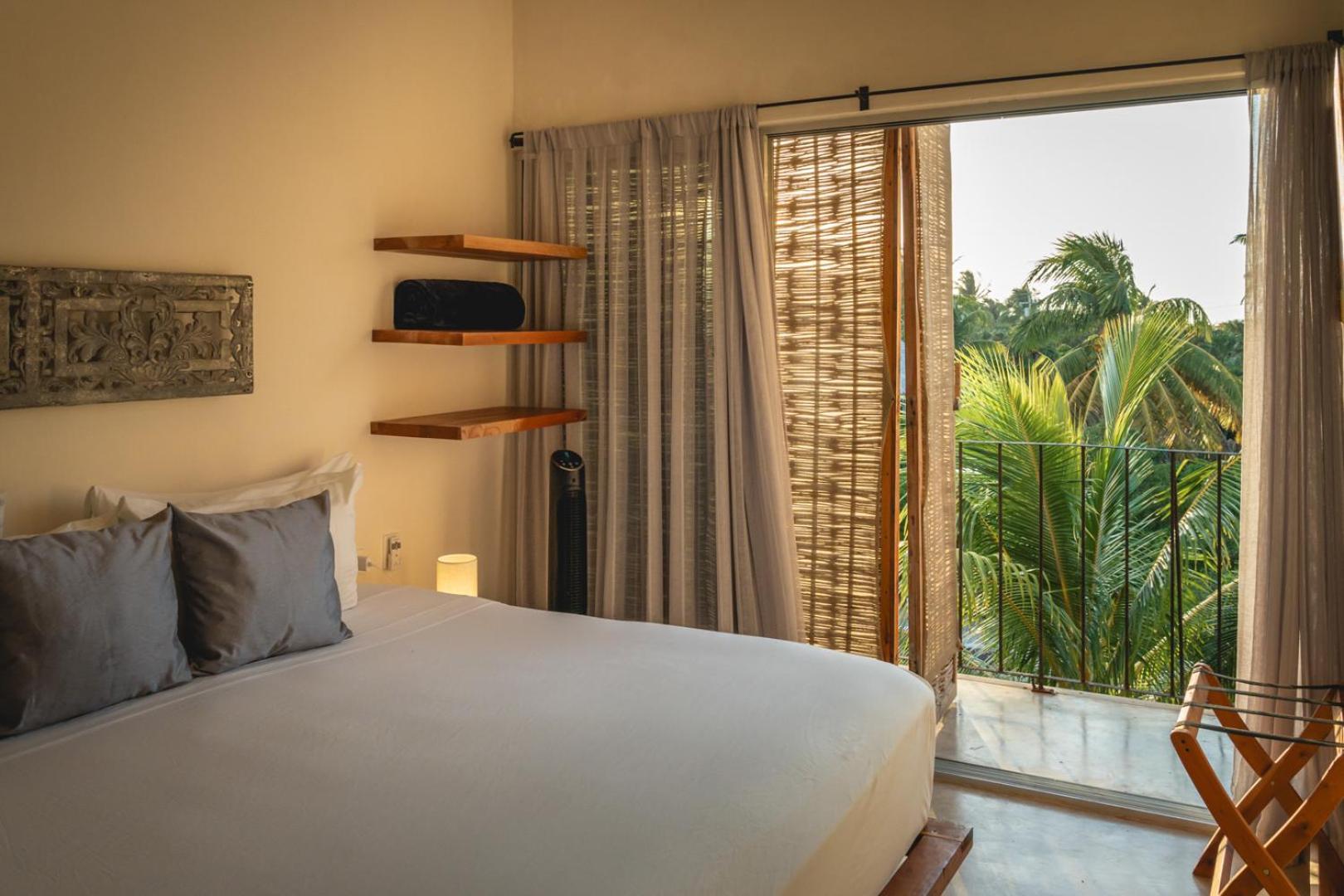 Casa Mia El Cuyo Eco Beach Boutique Hotel Eksteriør bilde